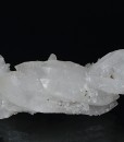 Bi-terminated Quartz, Chalcopyrite