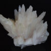 Bi-terminated Quartz, Calcite