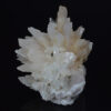 Bi-terminated Quartz, Calcite