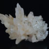 Bi-terminated Quartz, Calcite