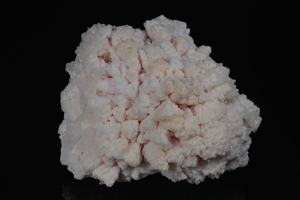 Manganoan Calcite