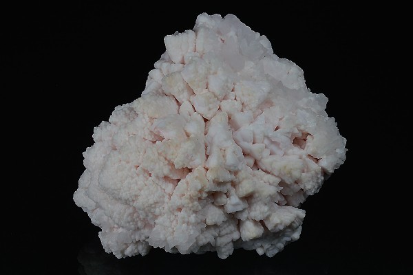 Manganoan Calcite