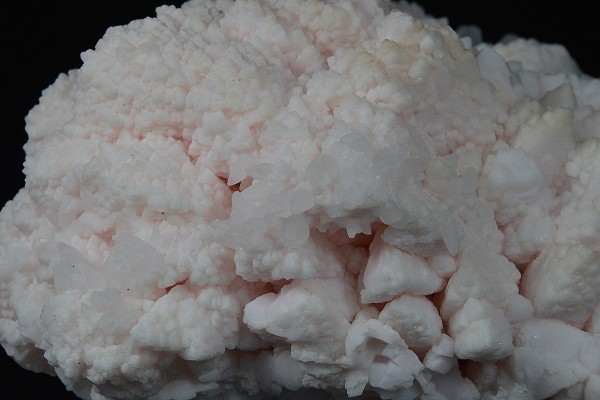 Manganoan Calcite