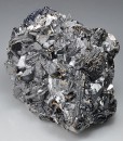 Sphalerite tetrahedrons