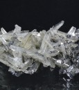 Bi-terminated Quartz, Sphalerite, Galena, Chlorite