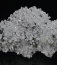 Quartz, Cleiophane, Galena, Chalcopyrite