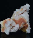 Rhombohedral Calcite, Dolomite