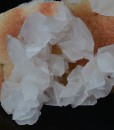 Rhombohedral Calcite, Dolomite