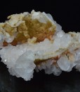 Rhombohedral Calcite, Dolomite