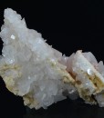 Rhombohedral Calcite, Dolomite