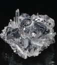 Quartz, Galena