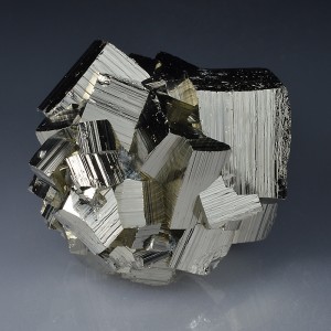 Pyrite
