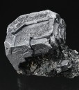 Galena on Sphalerite