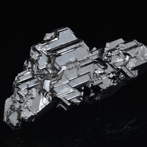 Spinel law twin Galena