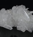 Bi-terminated Quartz