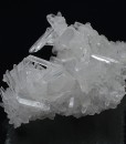 Bi-terminated Quartz