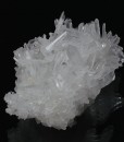 Bi-terminated Quartz