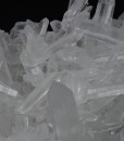 Bi-terminated Quartz