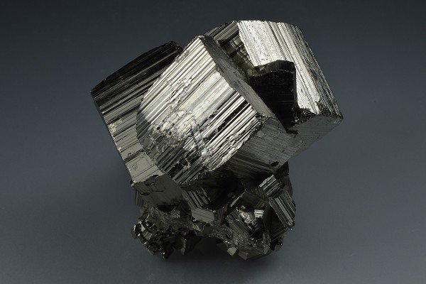 Pyrite