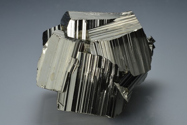 Pyrite