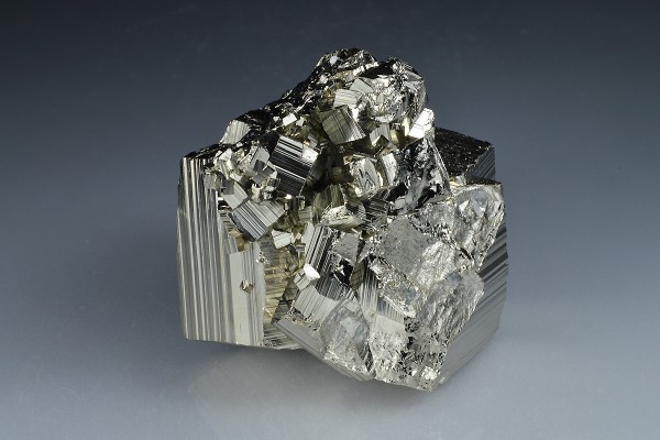 Pyrite