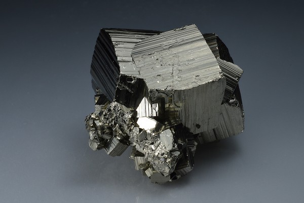 Pyrite