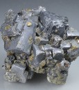 Galena, Chalcopyrite, Cleiophane