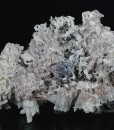 Quartz, Sphalerite, Galena