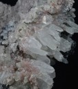 Quartz, Sphalerite, Galena