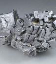 Skeletal Galena