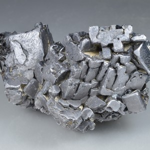 Skeletal Galena