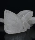 Quartz, Pyrite