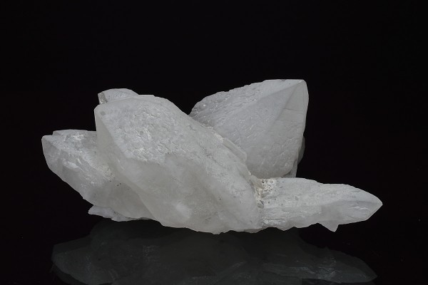 Quartz, Pyrite