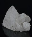 Quartz, Pyrite
