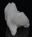 Quartz, Pyrite