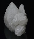 Quartz, Pyrite