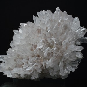Quartz, Calcite