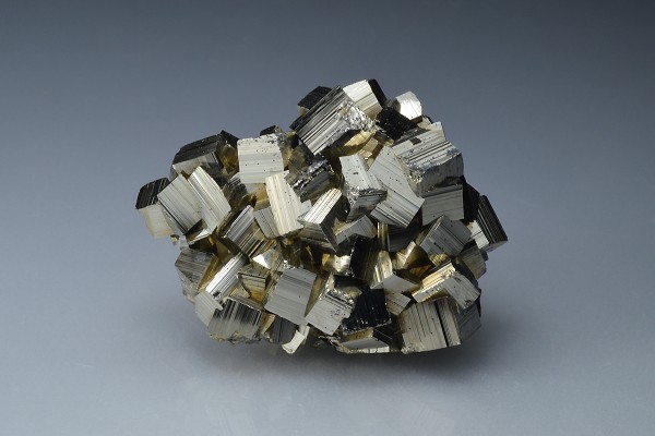 Pyrite