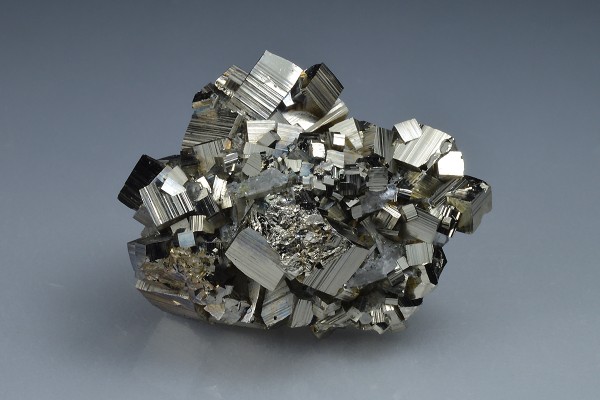 Pyrite