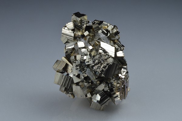 Pyrite
