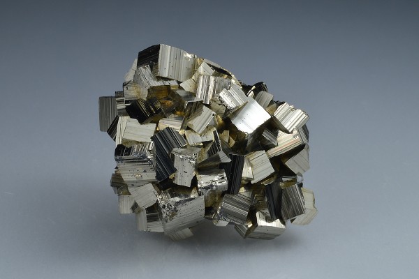 Pyrite