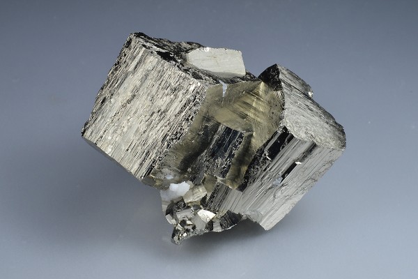 Pyrite