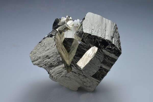 Pyrite
