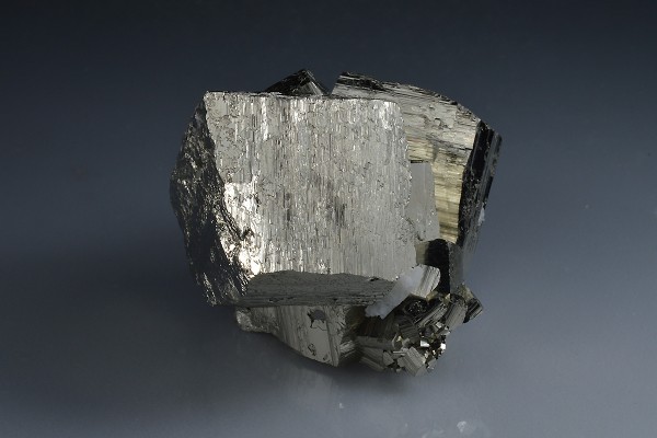 Pyrite