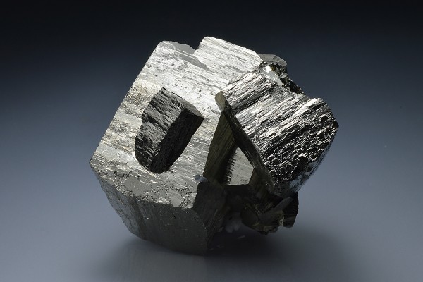 Pyrite