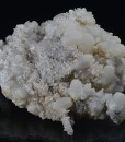 Scalenohedral Calcite, Chalcopyrite
