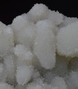 Quartz on Calcite