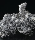 gem Sphalerite var.Cleiophane, Quartz, Galena