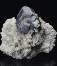 Cleiophane, Quartz, Galena, Chalcopyrite