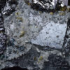 gem Sphalerite var.Cleiophane, Galena, Chalcopyrite, Quartz